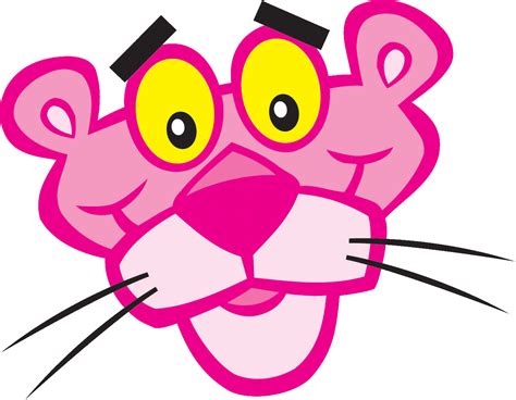 pink panther hdwalle