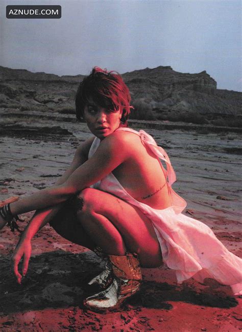 rita ora nude and sexy photos from love magazine 23 aznude