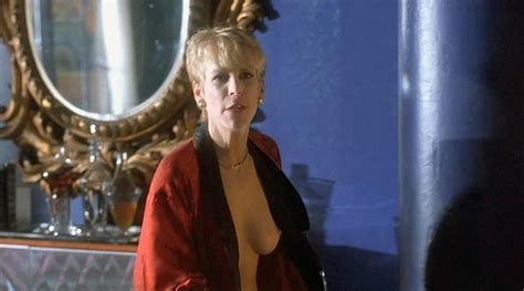 Jamie Lee Curtis Nude And Sex Scenes Compilation Scandal