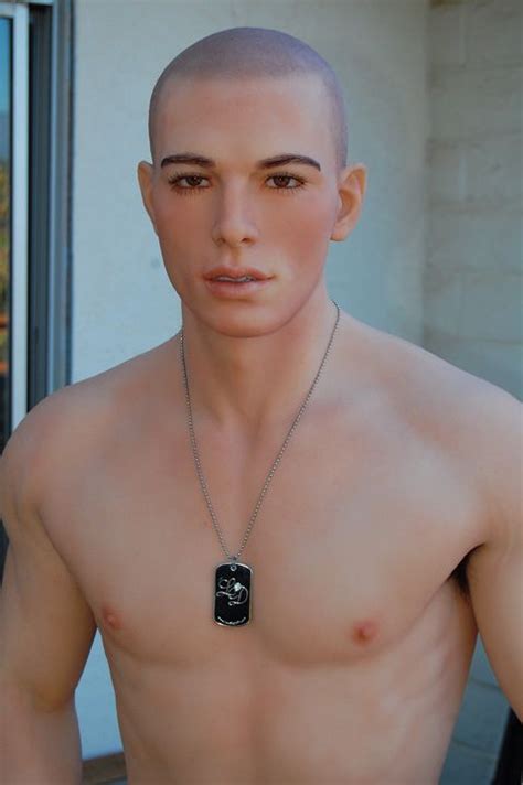 male real dolls creepier than their female counterparts