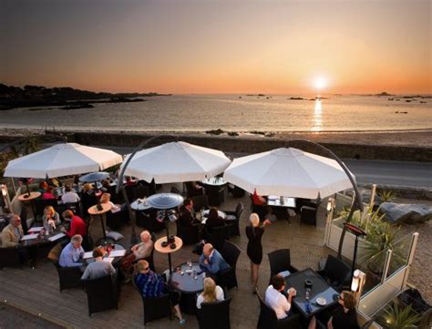 cobo bay hotel au  prices reviews guernsey channel