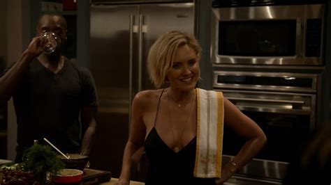 nicky whelan nuda ~30 anni in house of lies