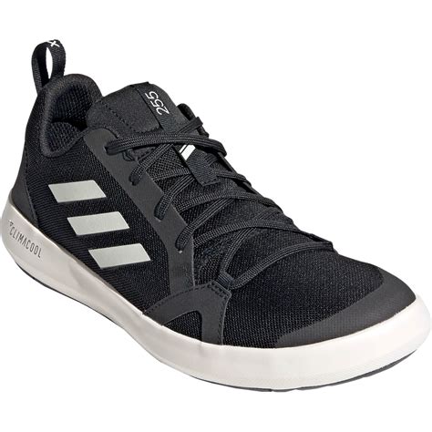 adidas outdoor mens terrex climacool boat shoes casuals shoes shop  exchange