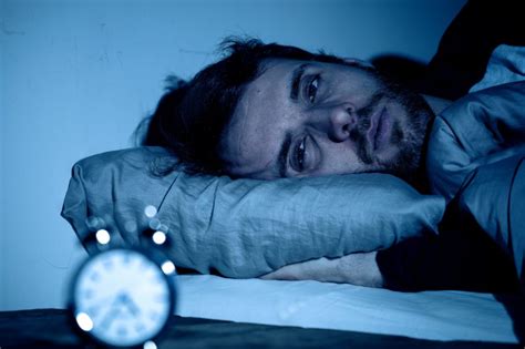 Insomnia Disorder Diagnosis And Prevention The Pharmaceutical Journal
