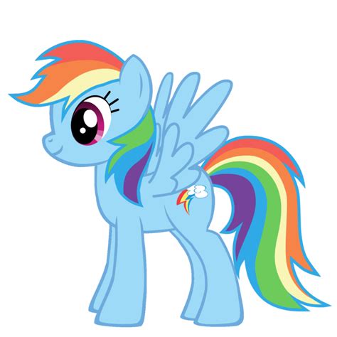 rainbow dash template rainbow dash   pony birthday