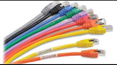 network cable  type   easy
