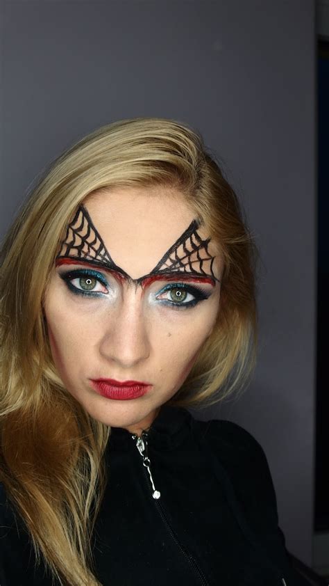 wytyczne kosmetyczne makijaz na halloween makeup halloween