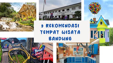 rekomendasi tempat wisata bandung  cocok dikunjungi musim hujan