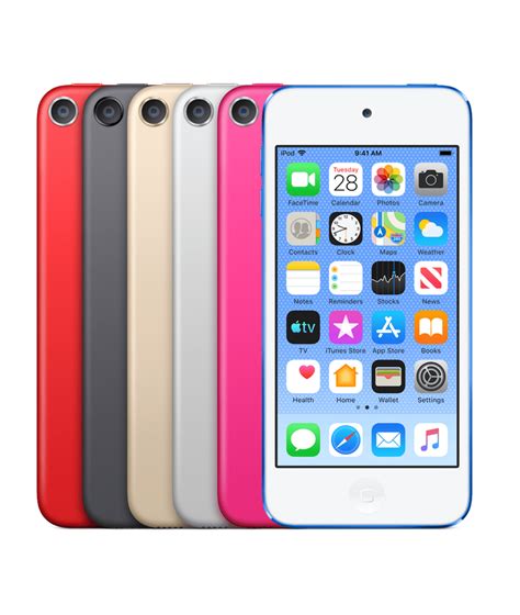 apple ipod touch  generation itechdeals