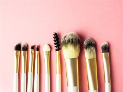 clean  makeup brushes  home   clean makeup brushes