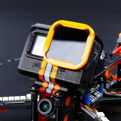 iflight cidora sl fpv racing vistatech quadcopter drone    succex   caddx ratel