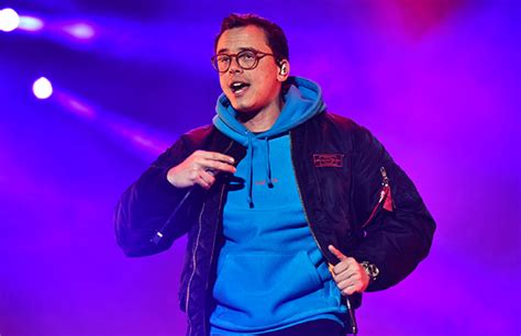 logic recalls turning   million label deal early   career complex