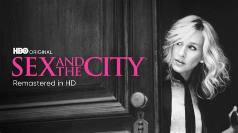 watch sex and the city hbo stream tv shows hbo max
