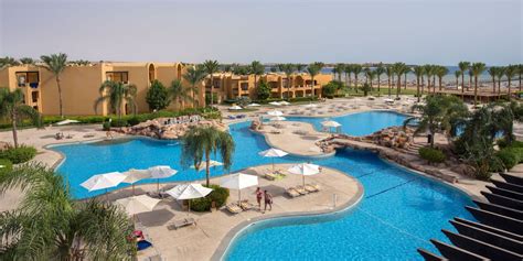 hotel stella  mare beach makadi bay  hurghada egipt