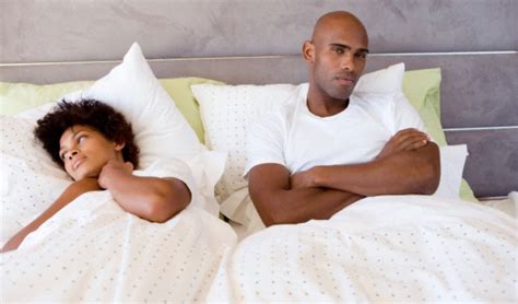 10 Reasons Wives Lose Interest In Making Love