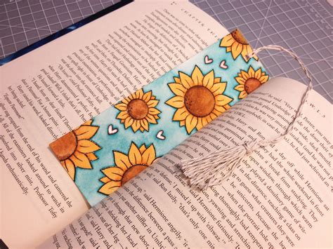 15 printable aesthetic bookmarks cute boho digital instant etsy pin