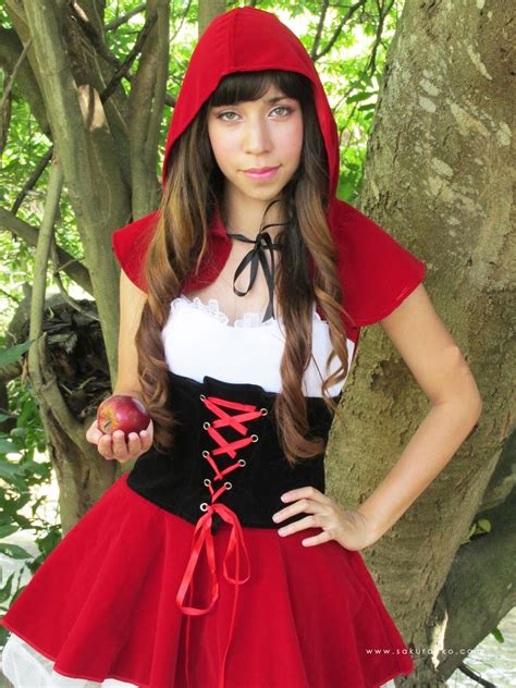 showing media and posts for little red ridding hood xxx