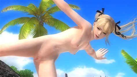 rule 34 3d beach dead or alive dead or alive 5 female female only human marie rose nipples