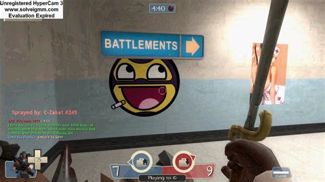 best tf2 spray ever youtube