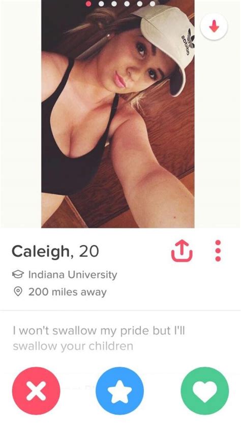 the best and worst tinder profiles in the world 89 sick