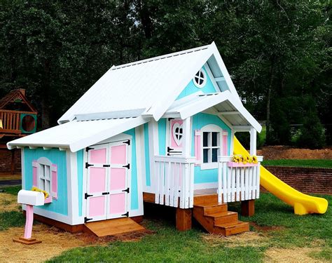 imagine  playhouses  big playhouse xl big playhouses play
