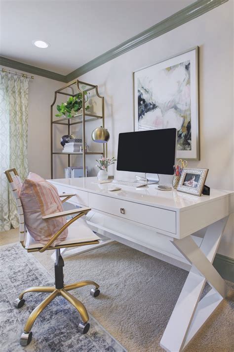 modern home office ideas    modern  comfortable home