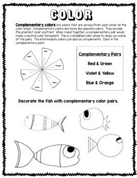 art printable worksheets kindergarten printable sheet