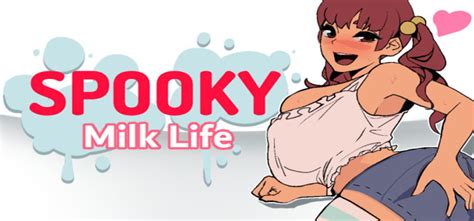 spooky milk life free download full version pc game