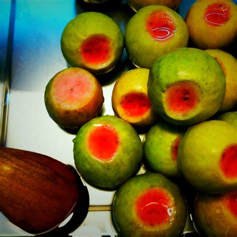 red flesh guava isis kang flickr