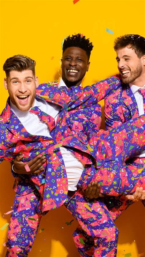 office party outfit ideas   suits  opposuits