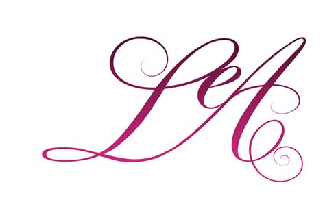lea logo design branding  janee evans  behance typography branding design logo