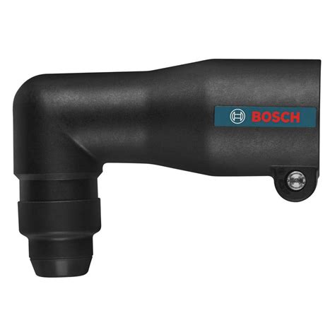 bosch  angle attachment  sds  rotary hammers rha   home depot