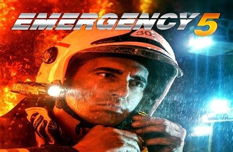 Emergency 5 Pc Game Full Download Full Games For You
