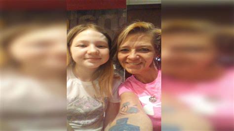 11 year old nc girl missing mother never turned her over to father