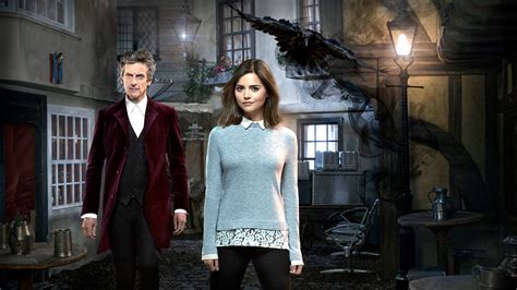 Bbc Iplayer Doctor Who Series 9 10 Face The Raven