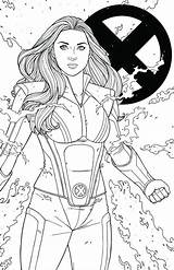 Jamiefayx Colorir Desenhos Negra Viuva Vingadores Widow Fenix Acessar Avenger Onlinecursosgratuitos Template sketch template