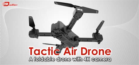 tactic air drone review     offer   drone users