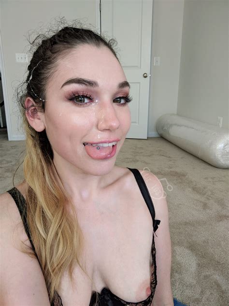 am i still adorable with cum on my face porn pic eporner