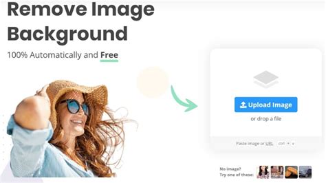 tools  remove background  image