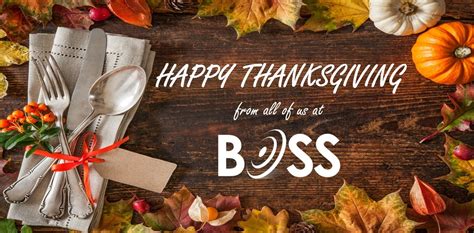 happy thanksgiving wishes  boss   part  thanksgiving