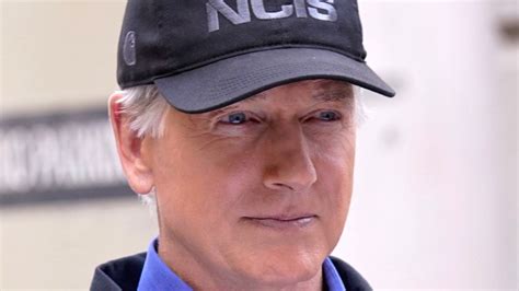 Ncis Gibbs The Only 6 Things You Need To Know About The Character Hot