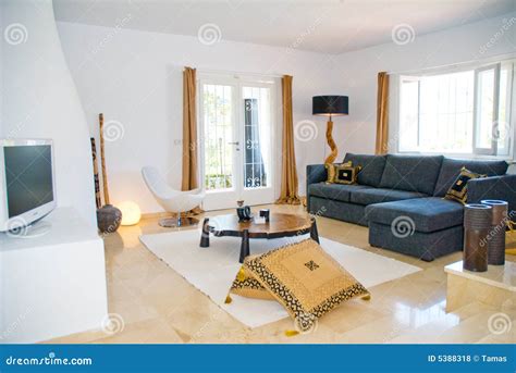 modern house interior royalty  stock  image