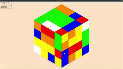 rubiks cube   youtube