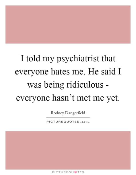 Hate Everyone Quotes And Sayings Hate Everyone Picture Quotes