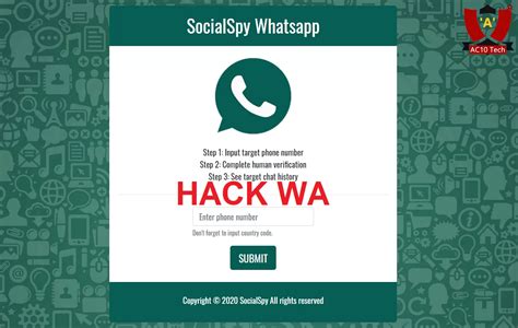 aplikasi hack wa whatsapp terbaru  ac