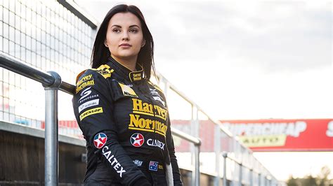Racing Prodigy Renee Gracie Went From 0 To 90k A Month Doing Porn