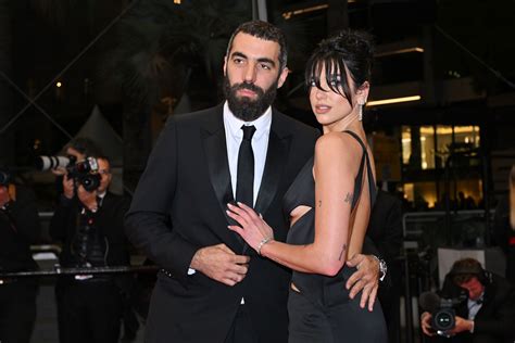 ¿quién es romain gavras el nuevo novio de dua lipa cinescape