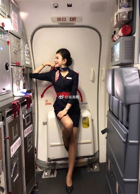 Pin On Fabulous Flight Attendants
