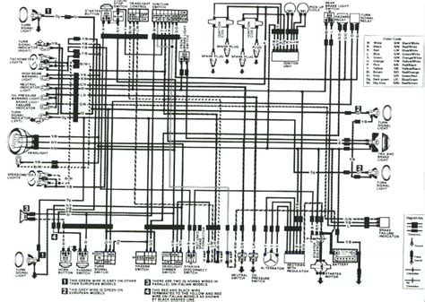 suzuki marauder wiring diagram katy wiring