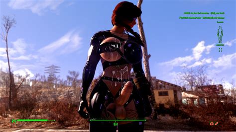post your sexy screens here page 197 fallout 4 adult mods loverslab